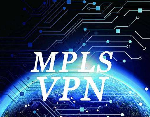 mpls vpn