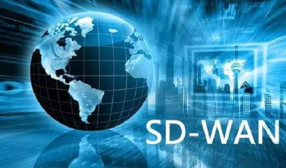 SD - WAN