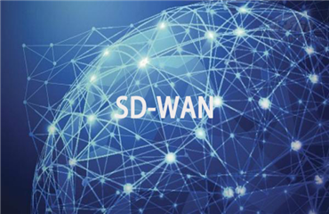 sdwan跨境专线搭建方案